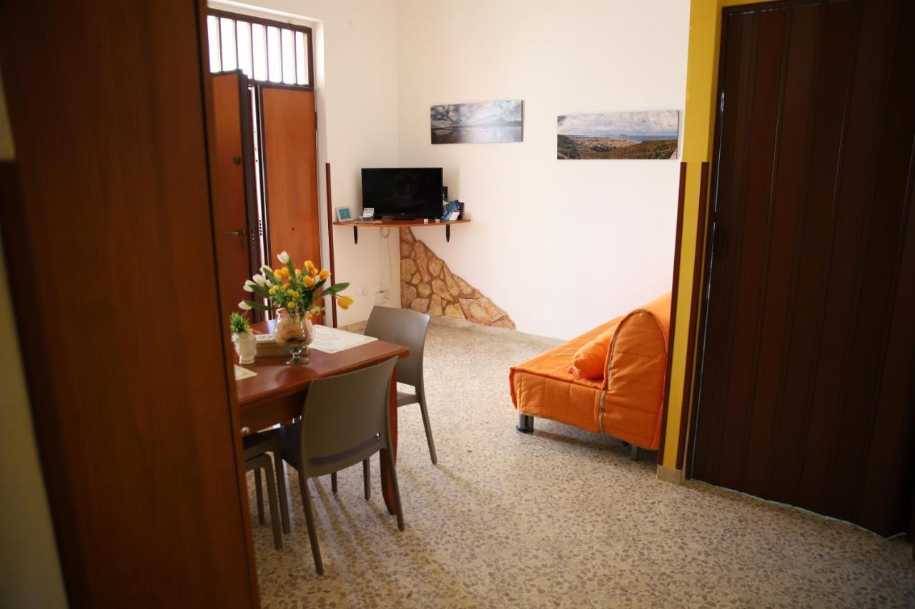Dolci Paesaggi Villa Marausa Exterior foto
